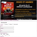 Jeu concours 10261