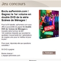 Jeu concours 10275