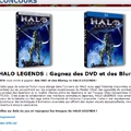 Jeu concours 10303