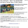 Jeu concours 10394