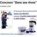 Jeu concours 10509