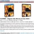 Jeu concours 10719