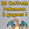 Participer au jeu concours gratuit organis par Billyweb