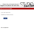 Jeu concours 11353