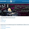 Jeu concours 11690