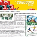 Jeu concours 11830