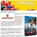 Jeu concours 12104