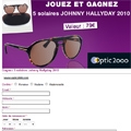 Jeu concours 12196