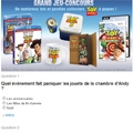 Jeu concours 12255