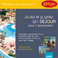 Jeu concours 12537