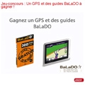 Jeu concours 12551