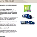 Jeu concours 12686