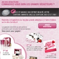 Jeu concours 12845