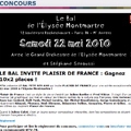 Jeu concours 13119