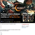 Jeu concours 13214