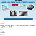 Jeu concours 13644