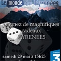 Jeu concours 13732