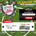 Jeu concours 13799