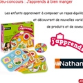 Jeu concours 14325