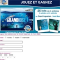 Jeu concours 14528