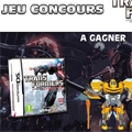 Jeu concours 14828