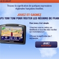 Jeu concours 15309