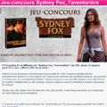 Jeu concours 15367