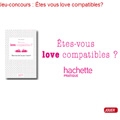 Jeu concours 15487