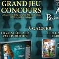 Jeu concours 15563