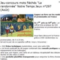 Jeu concours 15633