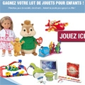 Jeu concours 16113