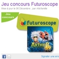 Jeu concours 20944