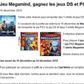 Jeu concours 21428