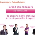 Jeu concours 22660