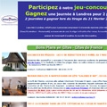 Jeu concours 22875