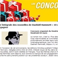 Jeu concours 23367