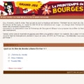 Jeu concours 4282