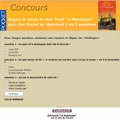 Jeu concours 4468