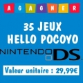 Jeu concours 4766