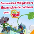 Jeu concours 5023