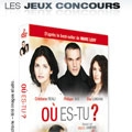 Jeu concours 5111