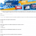 Jeu concours 5318