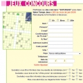 Jeu concours 5382