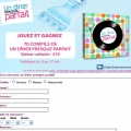 Jeu concours 5740