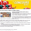 Jeu concours 6662