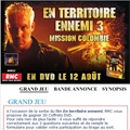 Participer au jeu concours gratuit organis par RMC