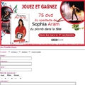 Jeu concours 6928