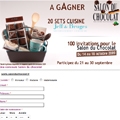 Jeu concours 7361