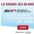 Jeu concours 7372