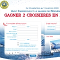 Jeu concours 7406